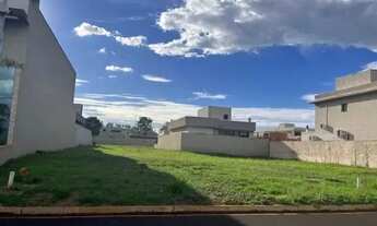 Imagem: Lote no Paineira Vivendas da Mata