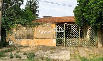 Imagem: Casa - Bosque de Barão Geraldo - Campinas