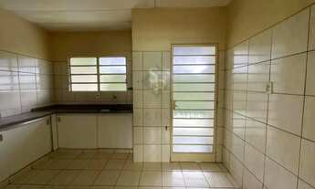 Imagem 6: Casa padrão para venda no Parque das Andorinhas, em Ribeirão Preto SP