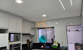 Imagem 3: Casa sobrado com 3 quartos á venda ,Jardim Santa Paula ll - Sorocaba