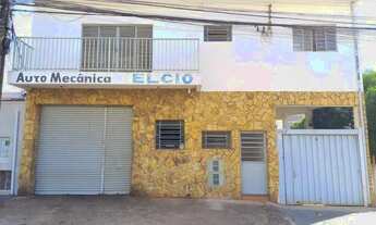 Imagem: Casa piso superior no bairro Jardim Caiçara