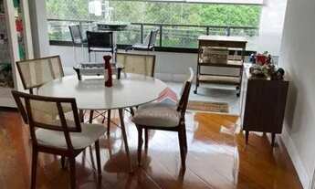 Imagem 4: Apartamento com 3 dormitórios sendo 2 suítes à venda, 160 m² por R$ 1.300.000 - Jardim São