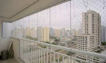 Imagem 7: Apartamento para alugar , 63 m² sendo 2 dormitórios - Tatuapé - São Paulo - SP