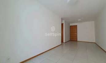 Imagem 4: Apartamento para Locação 1 Quarto, 1 Suite, 1 Vaga, 57M², Icaraí, Niterói - RJ