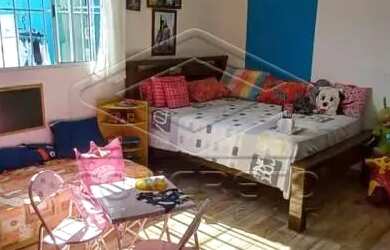 Imagem 6: Casa Padrão em Bauru