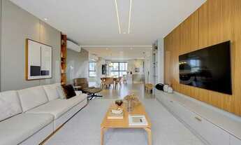 Imagem 6: Apartamento mobiliado no Edifício Mueller Ocean Club em Balneário Camboriú