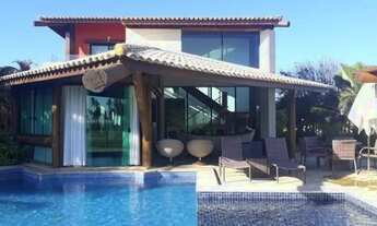 Imagem 4: CASA CONDOMÍNIO IBEROSTATE - RESORT IBEROSTAR - TEMPORADA