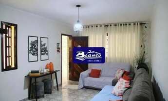 Imagem: Sobrado, 220 m² - venda por R$ 900.000,00