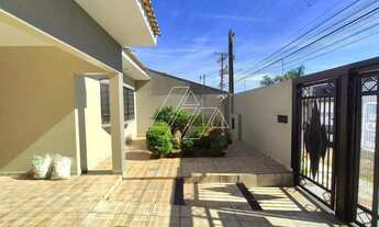 Imagem 2: Casa para Locação | 3 Dormitórios (1 Suíte