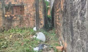 Imagem 4: Terreno à venda 228m² - Bairro Cruzeiro do Anil