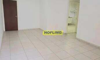 Imagem 2: Apartamento com 3 dormitórios, 128 m² - venda por R$ 405.000,00 ou aluguel por R$ 2.364,47