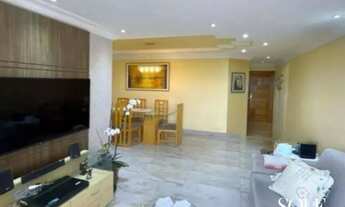 Imagem: Apartamento 100m² com Vista para o Parque