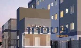 Imagem: Apartamento com 2 dormitórios à venda