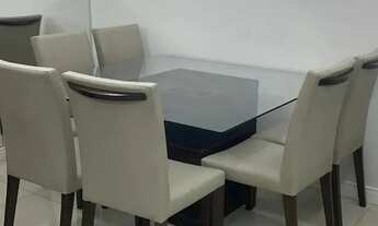 Imagem 6: EDIFÍCIO EMANOEL GONCALVES, 71M², 3 QUARTOS SENDO 1 SUÍTE, 1 VAGA, FÁTIMA