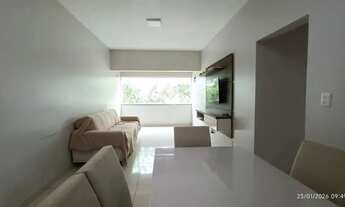 Imagem 2: APARTAMENTO REFORMADO A UM QUADRA DA AVENID VALTER ALENCAR