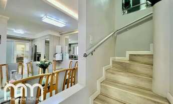 Imagem 4: CASA A VENDA VILA FLORA EM SUMARÉ/ MODELO FLAVIA COM PISCINA