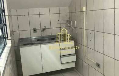 Imagem 5: Galpão para alugar, 520 m² - Vila Anastácio - São Paulo/SP