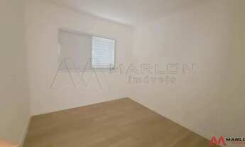 Imagem 5: Apartamento Difference, 2 quartos, área de lazer completa, boa localização, 55m²