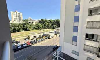 Imagem 5: Imóvel para venda tem 67 metros quadrados com 3 quartos em Centro - Criciúma - SC