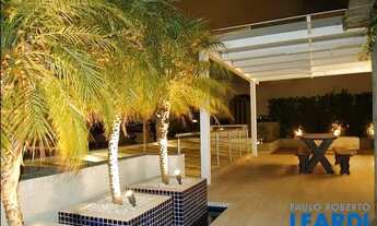 Imagem 7: COBERTURA - ALTO DE PINHEIROS - SP