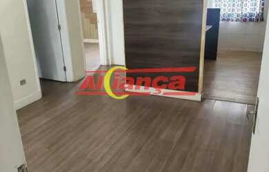 Imagem 4: APARTAMENTO COM 2 DORMITÓRIOS À VENDA, 55 M²