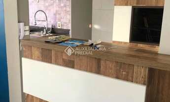 Imagem 4: Apartamento na Av. Bento Gonçalves - 3 Dormitórios | Semi Mobiliado