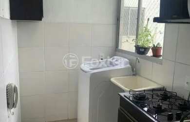 Imagem 2: Apartamento à venda Rua Ricardo João Merker, Santos Dumont - São Leopoldo