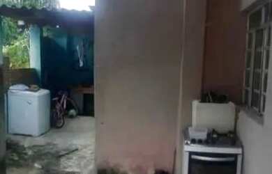 Imagem 2: Casa a venda na Estrutural (parcelado