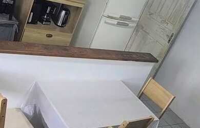 Imagem 5: Praia de Canasvieiras, FLN SC. À 450m do mar