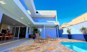 Imagem 4: Residência de Alto Padrão à venda, 361 m² por R$ 1.850.000 - Nereidas - Guaratuba/PR