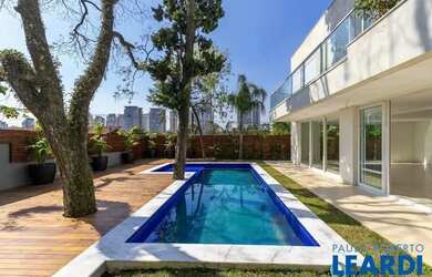 Imagem 7: CASA EM CONDOMÍNIO - BROOKLIN - SP