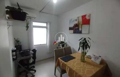 Imagem 5: Apartamento 3 Quartos 51m² - Barreiros - CEN