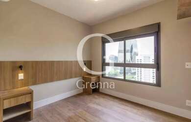 Imagem 4: Apartamento para locação com 86m², Pinheiros - SP