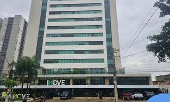 Imagem 2: OPORTUNIDADE!! Sala comercial Inove Intelligent Place 25,67 m2 11º andar e com vista para