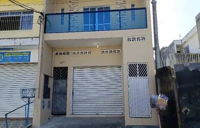 Imagem 5: Salão comercial