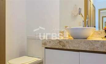 Imagem 7: Apartamento com 02 suites no Setor Marista