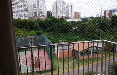 Imagem 7: Oportunidade - Apartamento - Jardim Aquarius - Residencial Village Aquarius - 3 Dormitório