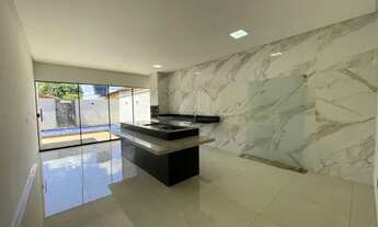 Imagem 2: Casa com 3 Quartos, 1 Suite c/ Closet, Fonte Nova