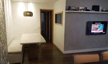 Imagem 4: Apartamento com 3 quartos à venda, 100 m² por R$ 840.000 - São Domingos - Niterói/RJ