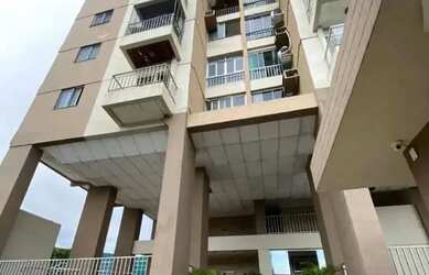 Imagem: ALUGO BELÍSSIMO APARTAMENTO MAESTRO GUIÃES