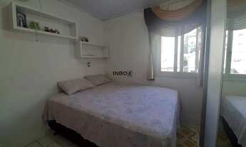 Imagem 2: INBOX CIA IMOBILIARIA VENDE, SOBRADO DE 2 DORMITORIOS NO BAIRRO BERTOLINE EM BENTO GONÇALV