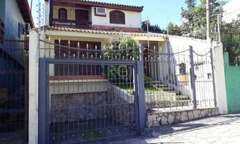 Imagem: Casa para Venda - 184.41m², 3 dormitórios