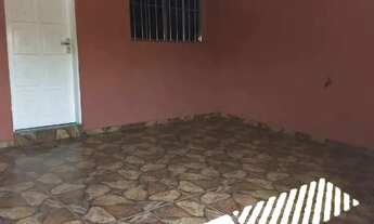 Imagem 2: Casa com 2 dormitórios para alugar, 75 m² por R$ 1.608,17/mês - Vila Real - Hortolândia/SP