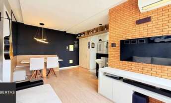 Imagem 5: Apartamento 2 dormitórios, 1 suíte, 2 vaga, elevador no Passo da Areia