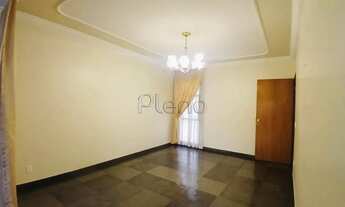 Imagem 3: Apartamento à venda em Campinas, Cambuí, com 3 quartos, com 207 m², Edifício Itaparica