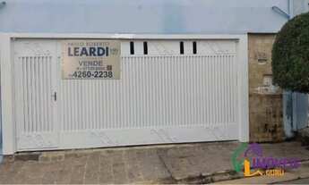 Imagem 4: SOBRADO - PARQUE DA COLINA - SP