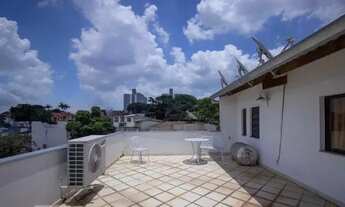 Imagem: Casa em Rua General Manuel Vargas - Cidade