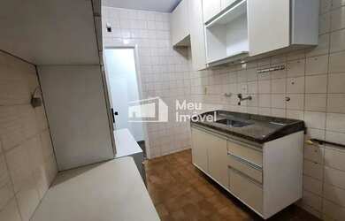 Imagem 7: Aluguel Apartamento 2 Dormitórios 55m² Edifício Golden Park Jardim Aquarius. São José do