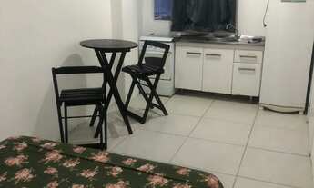 Imagem 5: Kit net em serraria prox BR 101 com Vaga