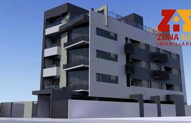 Imagem 5: Apartamento com 2 dormitórios à venda, 53 m² por R$ 484.380,00 - Aeroclube - João Pessoa/P